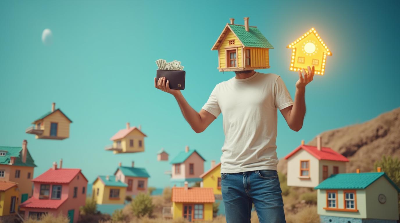 Vacation House Rental Guide: Find Your Perfect Getaway & Save Money