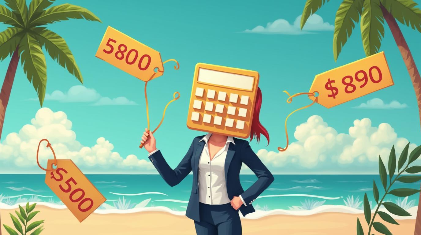 Vacation Rental Pricing Factors: Smart Revenue Strategy