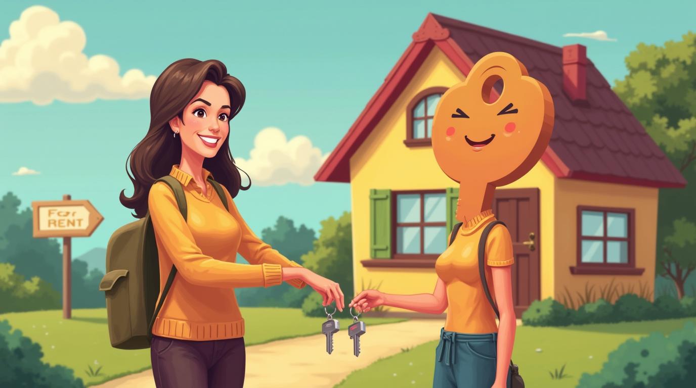 Vacation Rentals: Your Complete Guide to Booking & Hosting