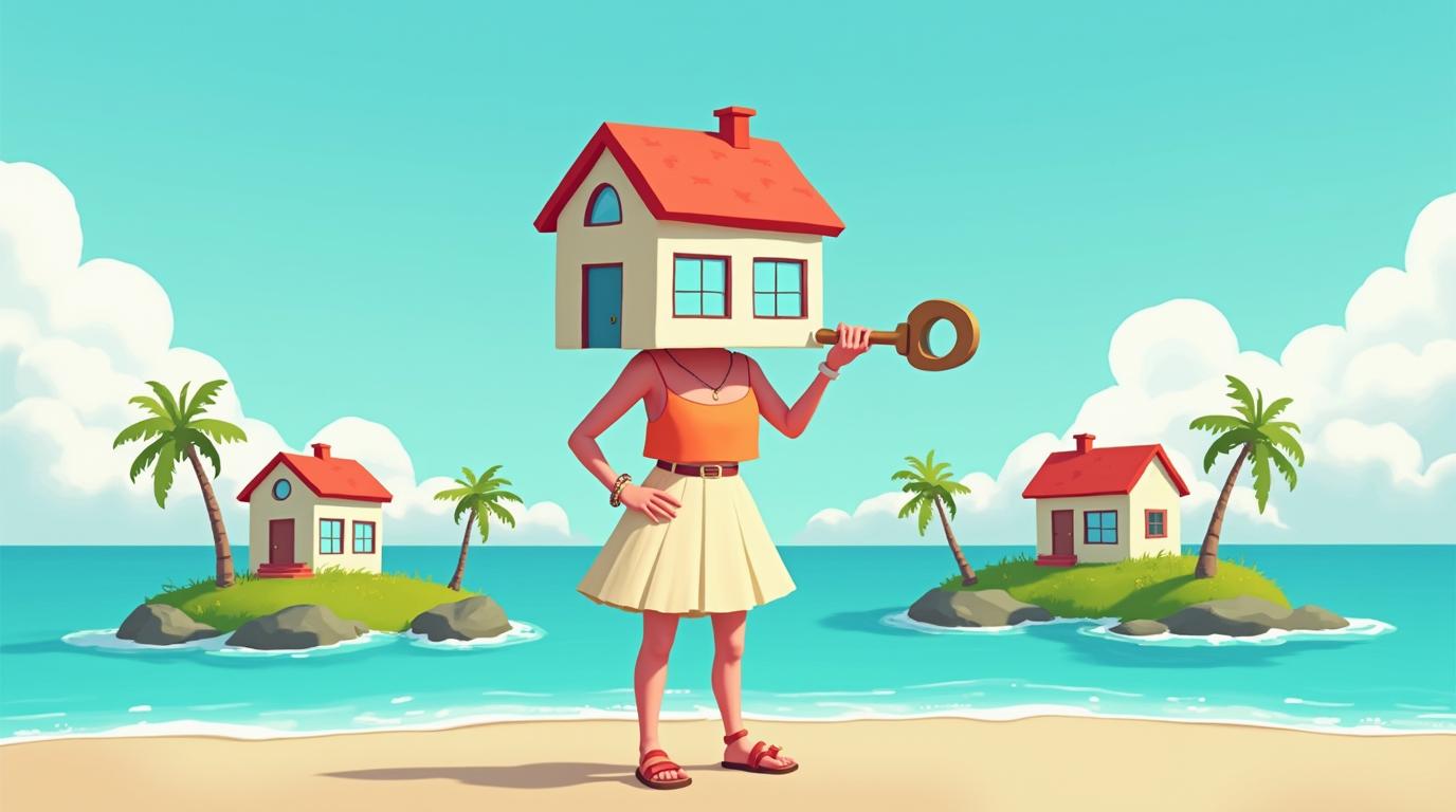 Vacation Rentals Guide: Find Your Perfect Holiday Home