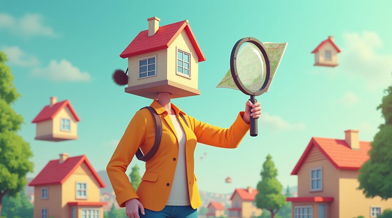 Vacation Rentals Near Me: Find Perfect Stays & Local Tips