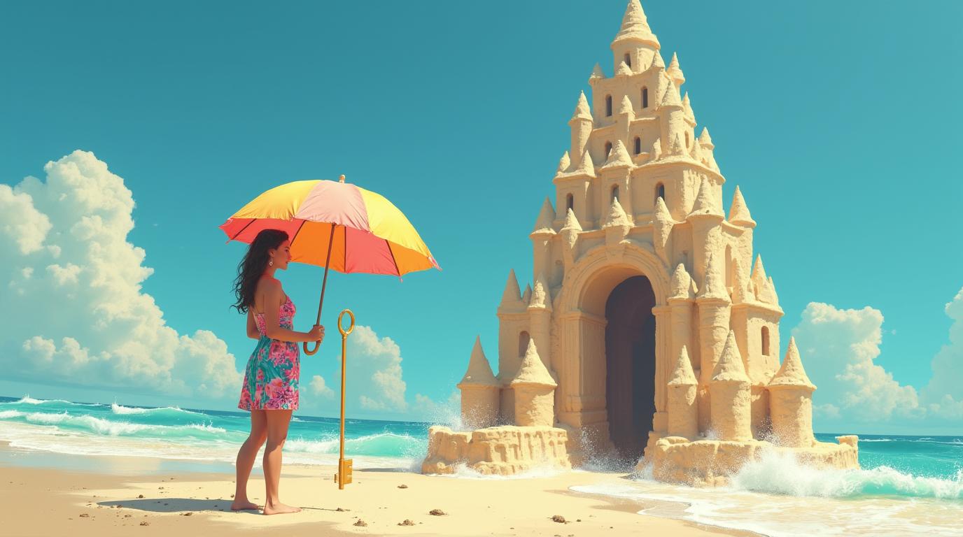 Vacation Rentals North Myrtle Beach: Your Ultimate Guide to Oceanfront Bliss