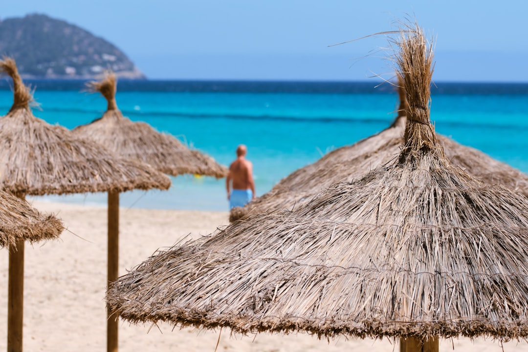 Vacation Sunscreen Guide: Essential Protection & Travel Tips