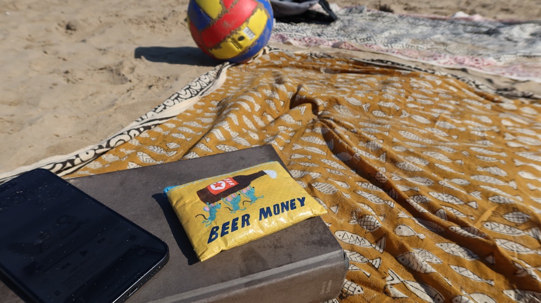 Vacation Sunscreen Guide: SPF Protection & Beach Safety