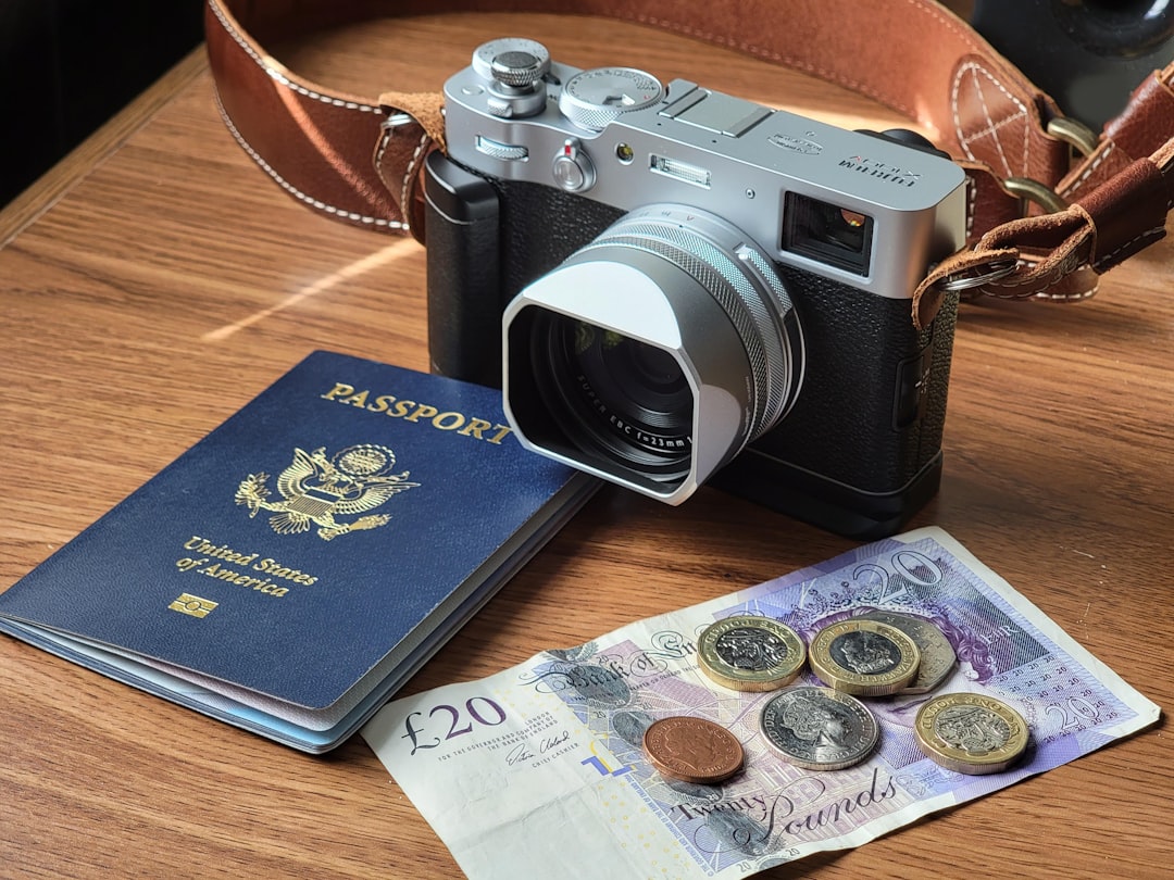 VacationPort AgentPort: Free All-in-One Tool for Travel Advisors