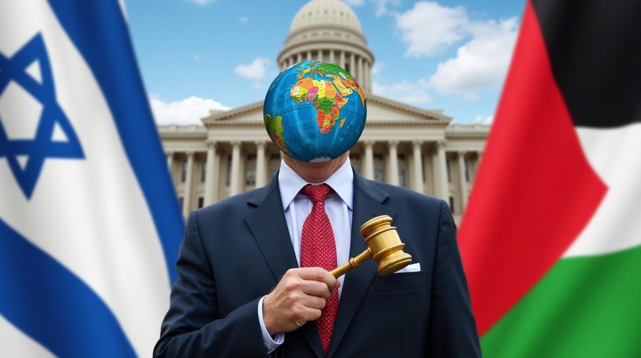 Vermont Lawmakers' Israel Trip Sparks Gaza War Debate
