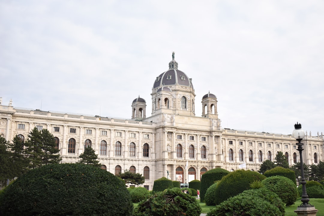 4 Vienna Travel Mistakes That Cost Me Money and Energy