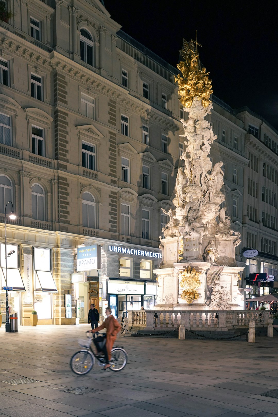 Vienna Travel Mistakes: 4 Errors That Cost Me Energy & Money