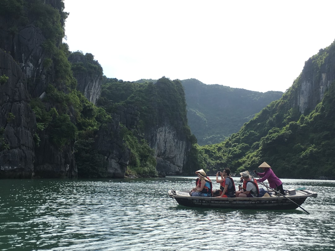 Vietnam Overtakes Thailand as Top Chinese Tourist Destination