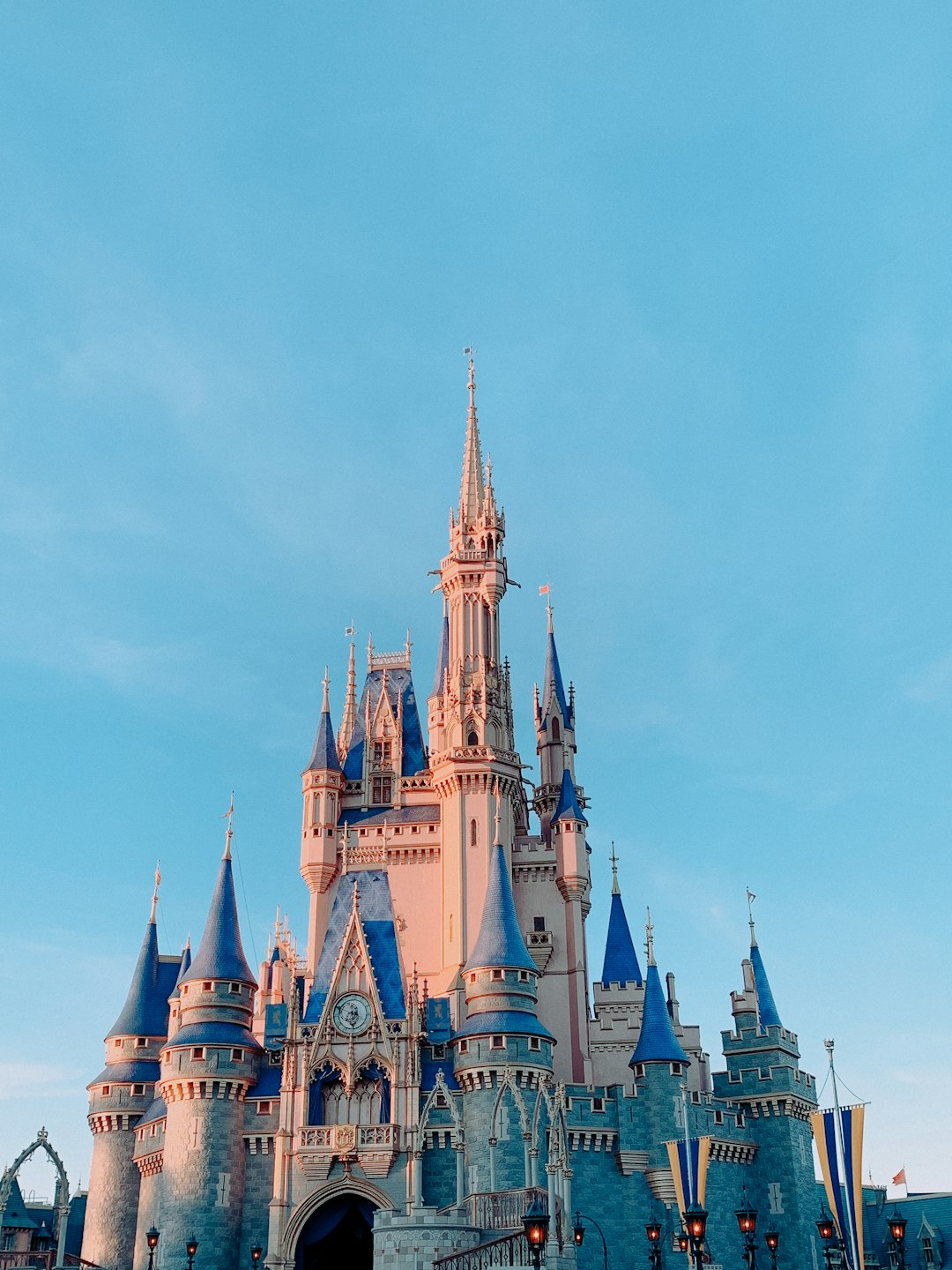 Walt Disney World Expensive Family Vacation: Budget Tips & Cost Breakdown