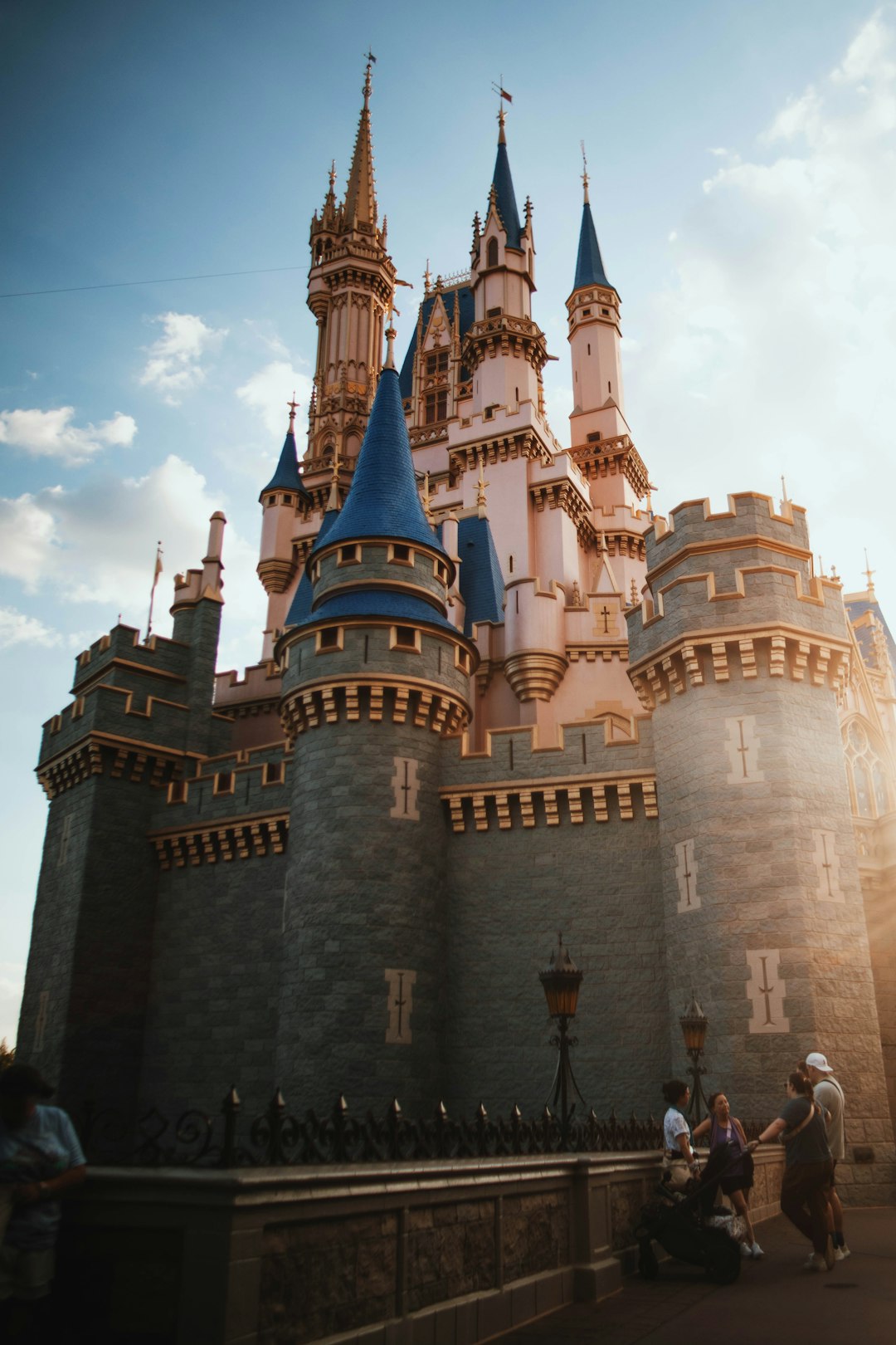 Walt Disney World Expensive Family Vacation: Budget Tips & Magic