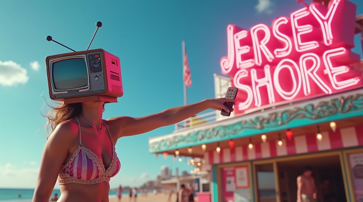 Watch Jersey Shore Family Vacation: Ultimate Guide & Streaming Tips