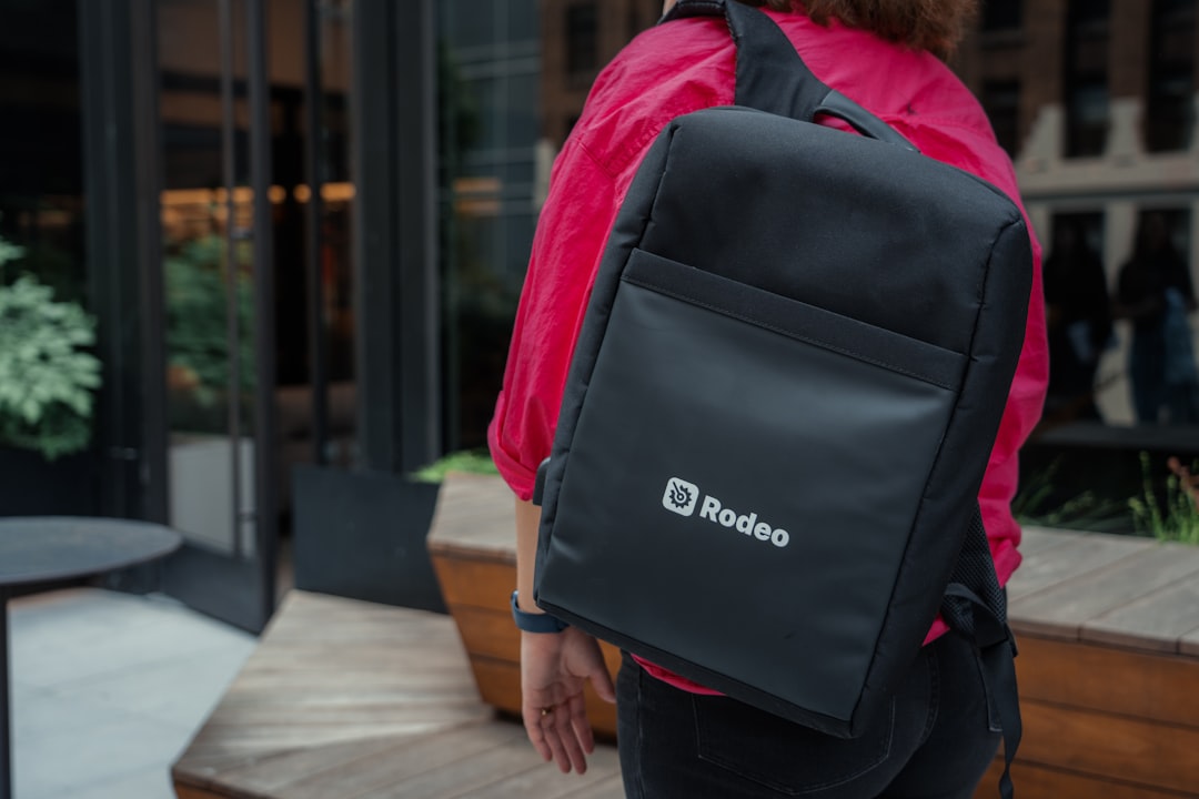 The Backpack That Survived My Wildest Adventures