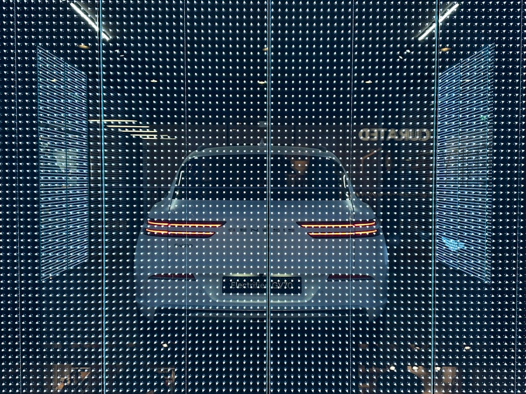 Waymo's Secret Plan: Corporate Travel Revolution Begins