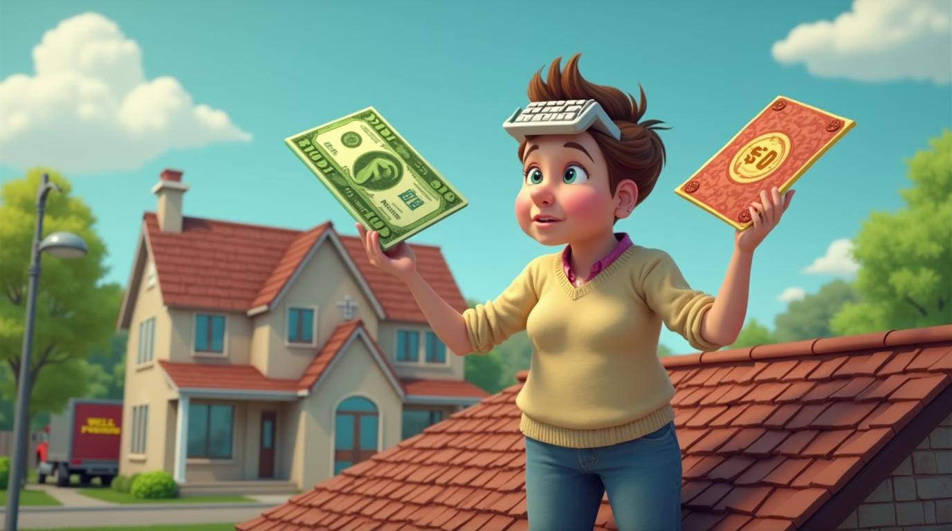 Wells Fargo Roofing Loans: Smart Financing for Roof Replacement & Repair