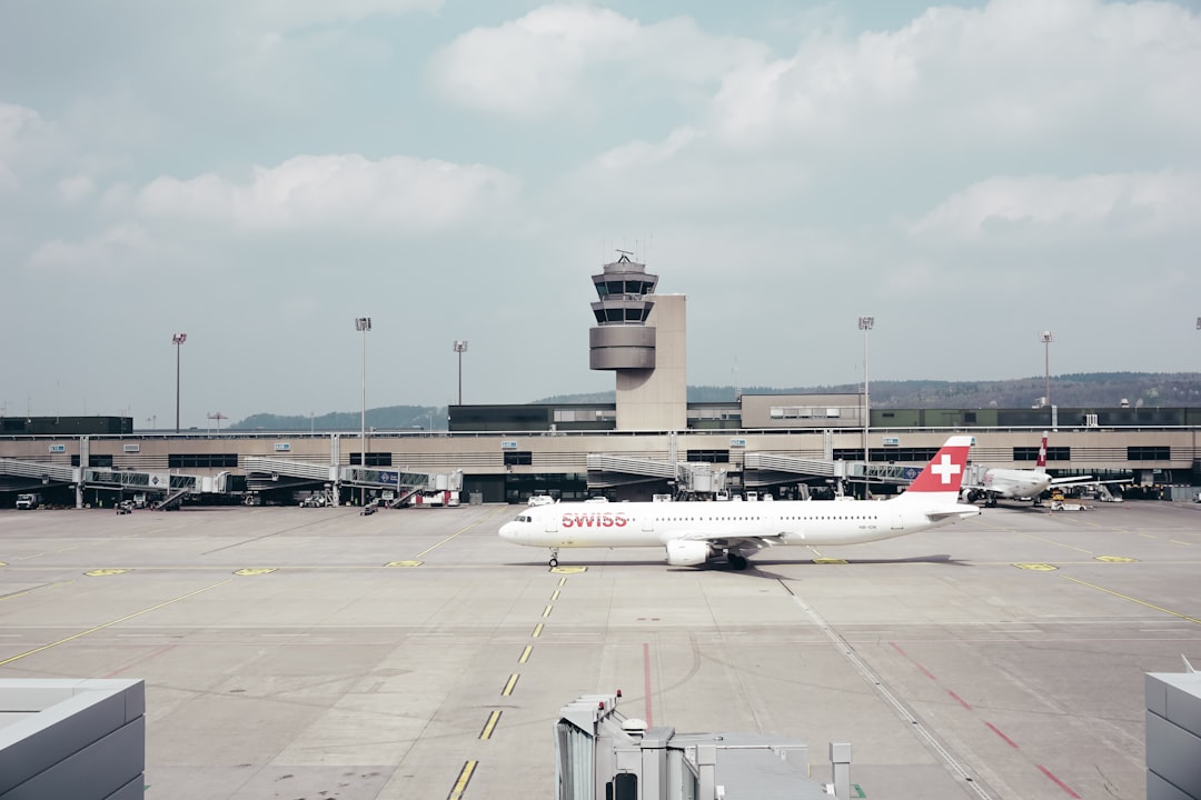 When Hackers Ground Planes: Europe's Airport Cyber Crisis