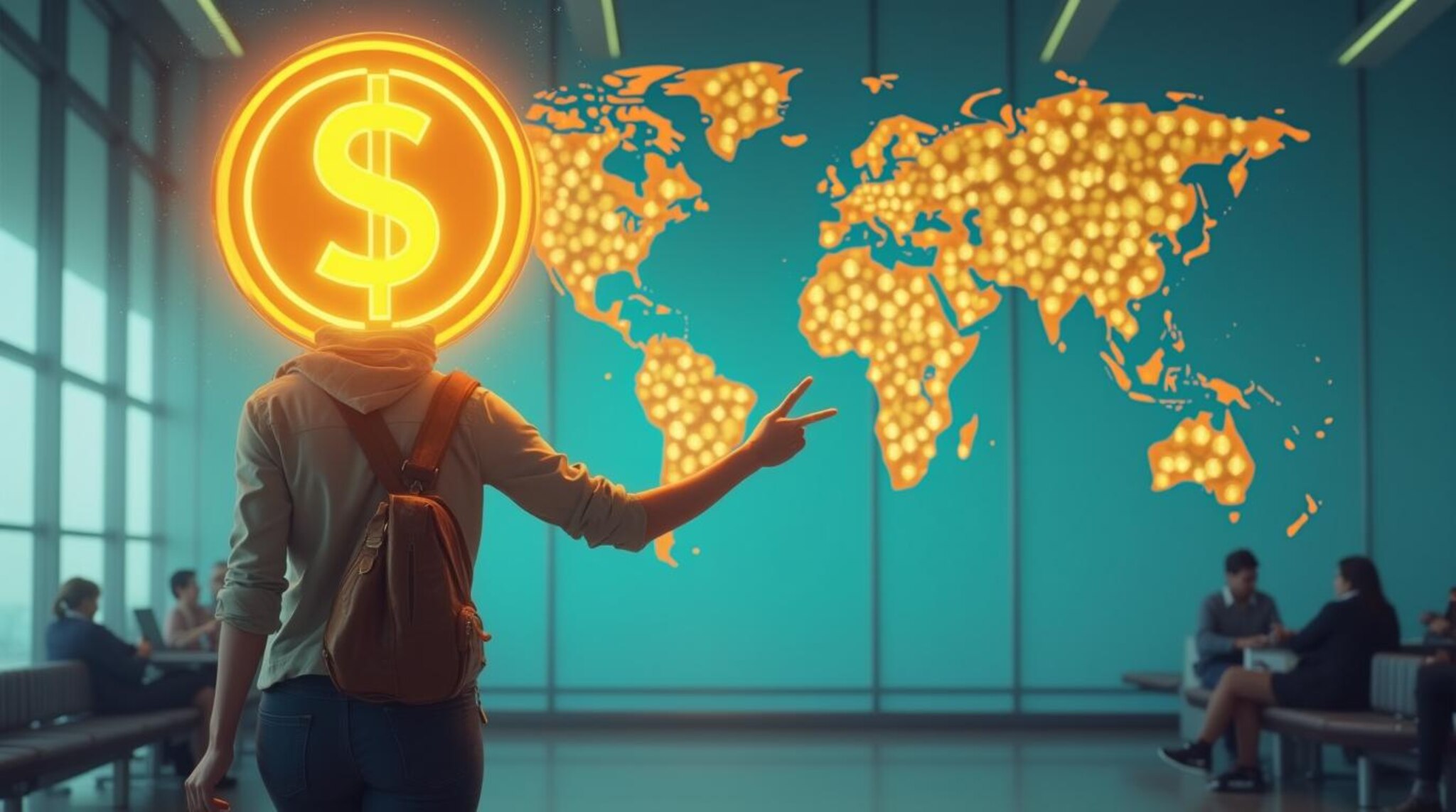 Where Your Dollar Still Goes Far: Top Travel Bargains Revealed