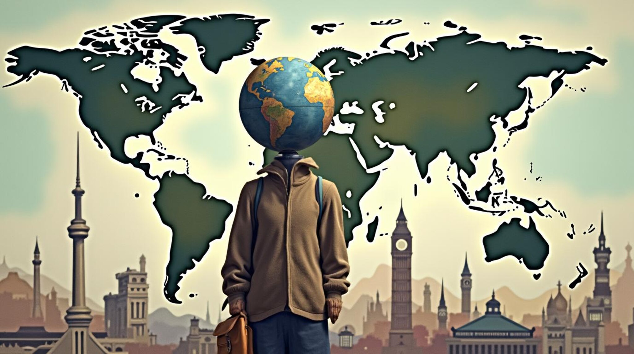 Where Your Dollar Goes Farther: 2025 Travel Secrets