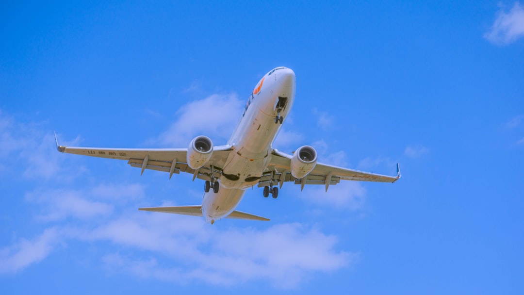 Why Airport Prices Are So High: Travel Inflation Explained
