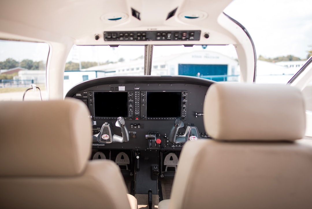 Why Business Jets Thrive Amid Trade Chaos