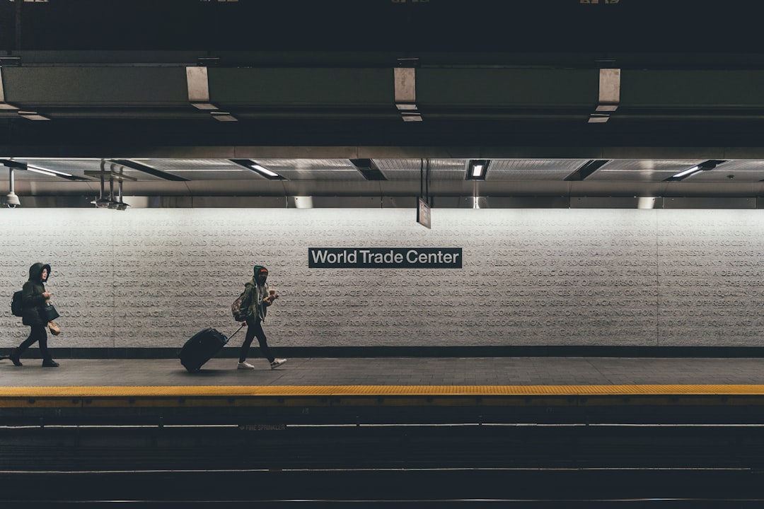 Why I Chose NOBL Travel Carry-On After 17 Years With My Old Bag