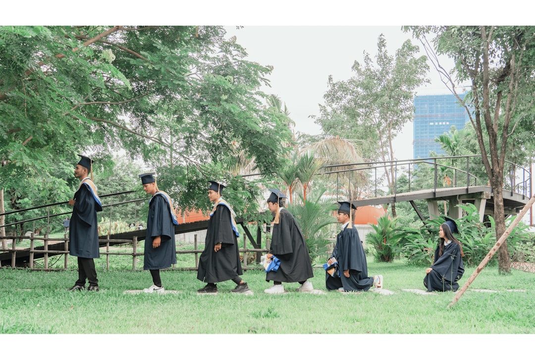 Why International Students Are Avoiding the US