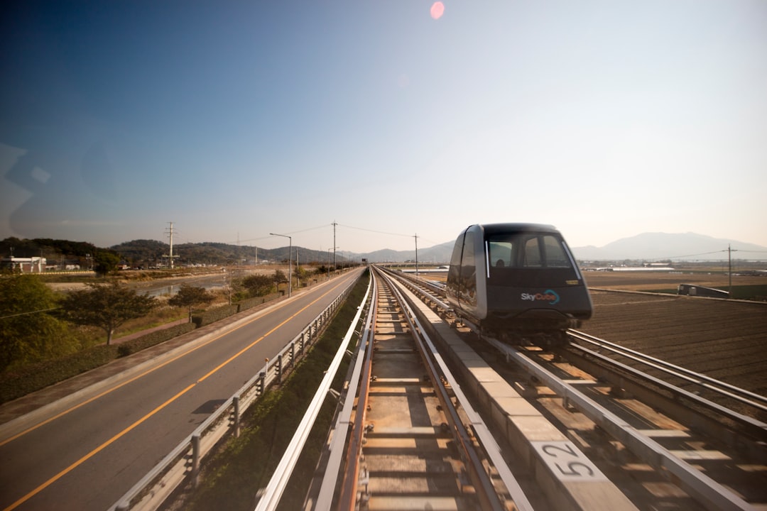 Why Trains Beat Planes: The Surprising Truth