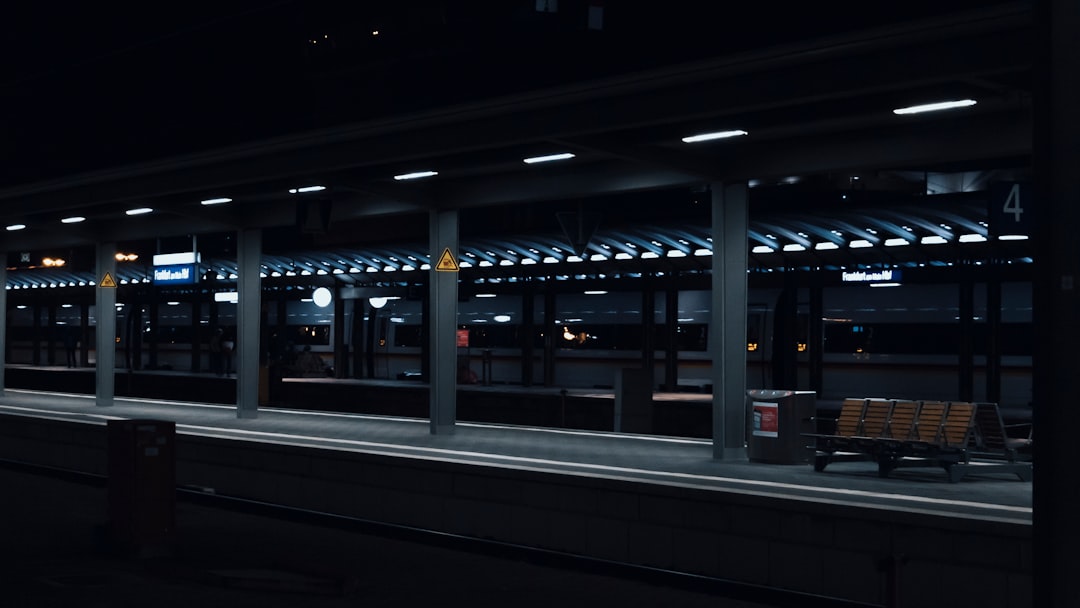 Why Trains Beat Planes: The Ultimate Travel Secret