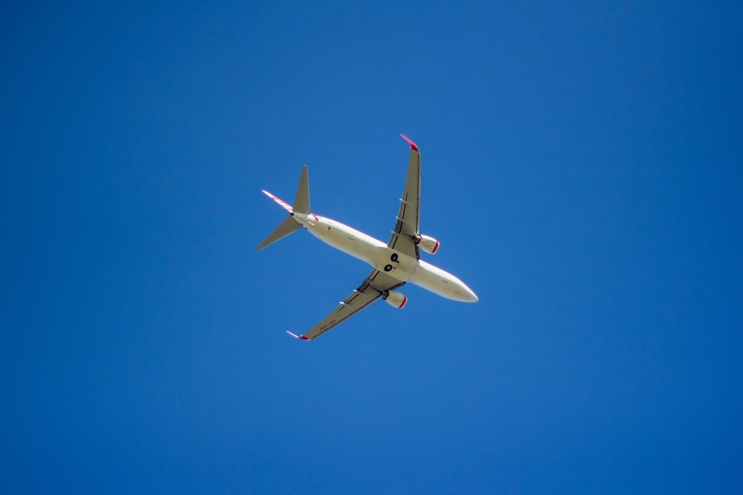 Wichita's Airport Nightmare: The Truth About Flying From ICT